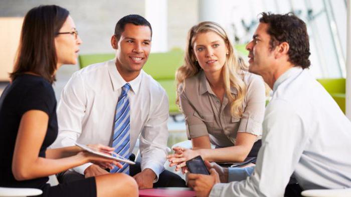 les leaders informels sont