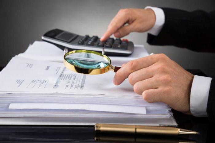 mesures de contrôle des impôts