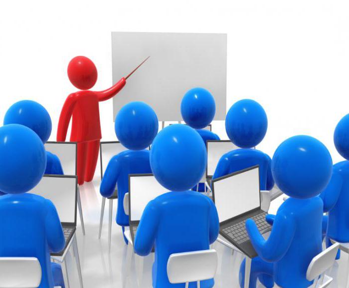 Institut de formation continue