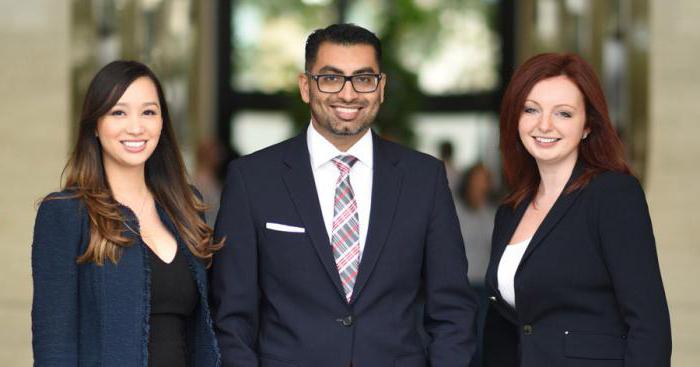 caractérisation de la personnalité juridique d'un individu