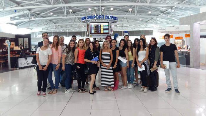 chypre anglais enseignement pour enfants