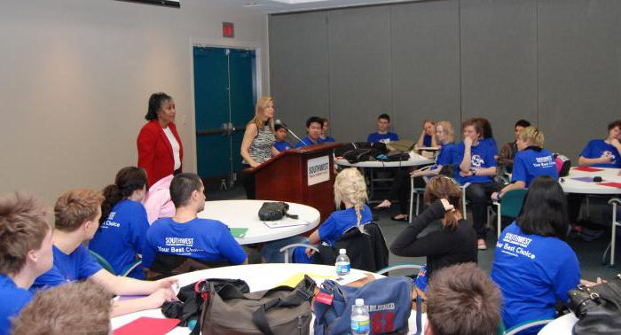 l'enseignement au Danemark pour les Russes