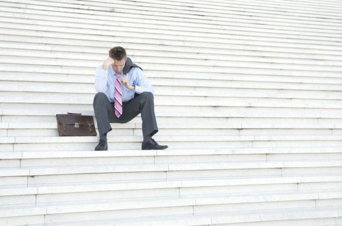 les droits des citoyens sans emploi