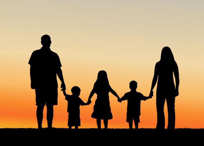 pension alimentaire pour 3 enfants de mères différentes