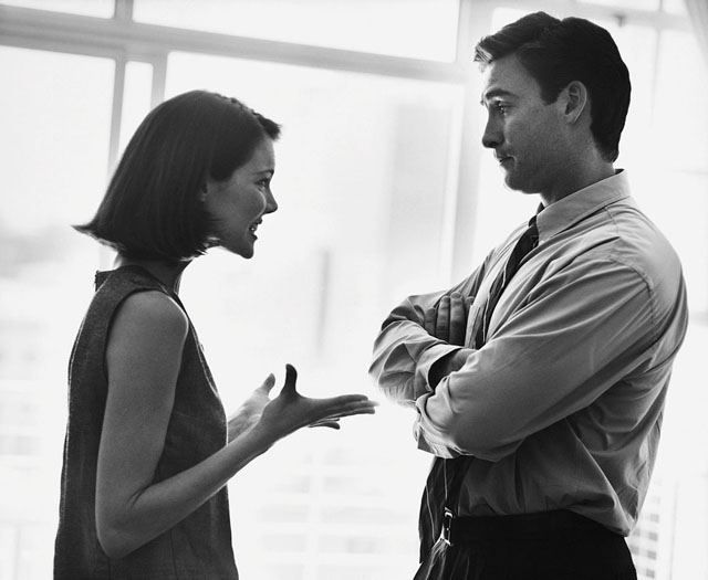 partage des dettes des époux après le divorce