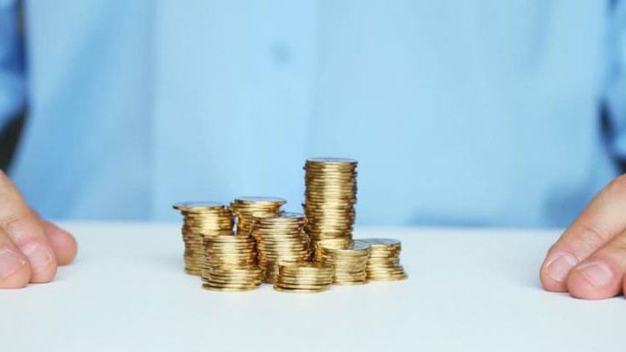 essence de la pyramide financière