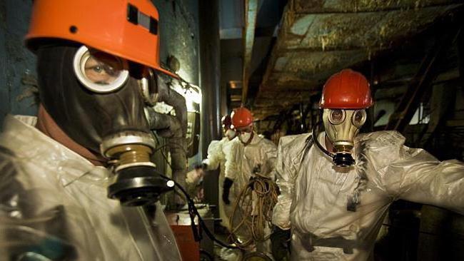 ce qui concerne les conditions de travail néfastes