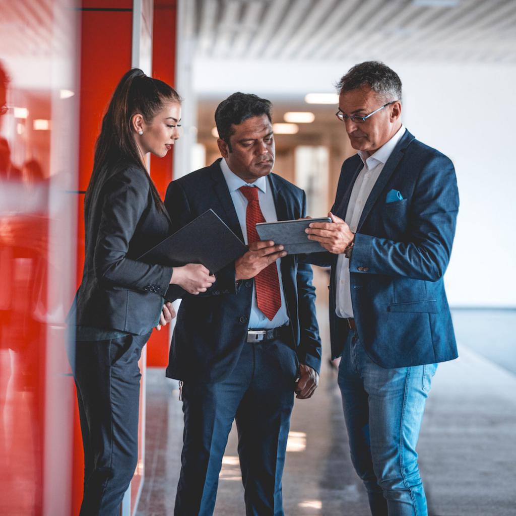 discussion de la documentation