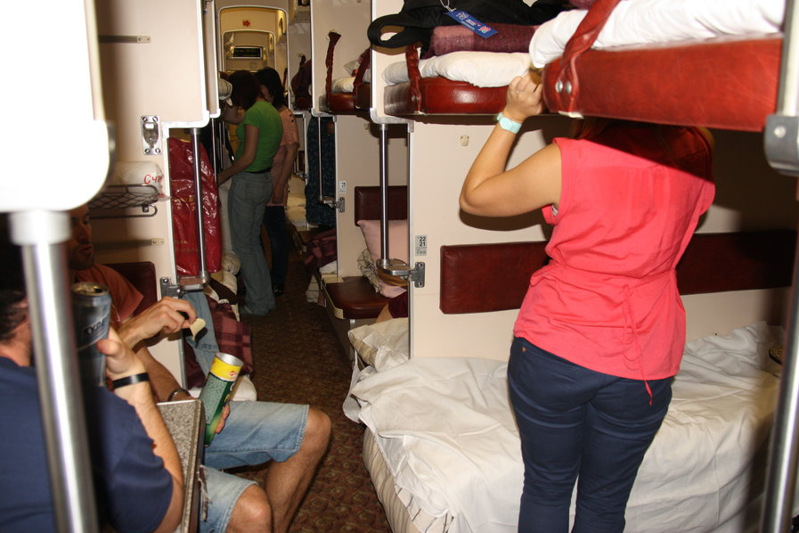 Siège réservé russe