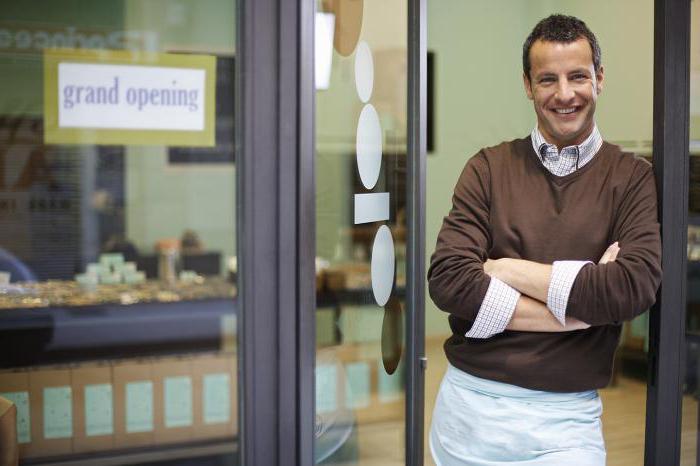 la petite entreprise la plus rentable de Russie