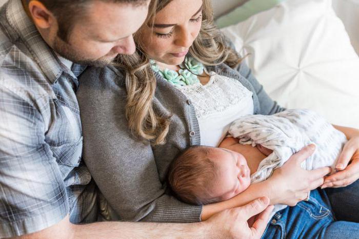 adoption d'un enfant région de Perm