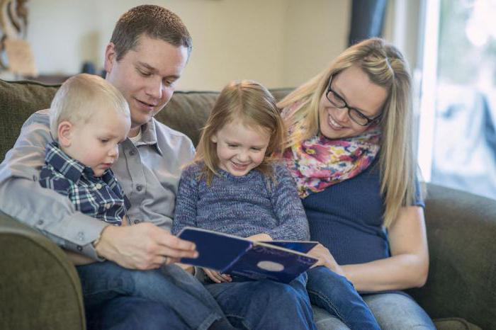 adoption dans la région de Perm