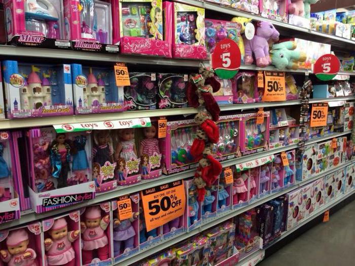 best-sellers en Russie 2017