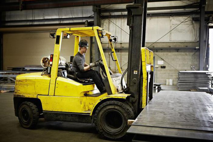 forme d'acte d'accident du travail