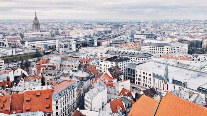 Ambassade de Lettonie