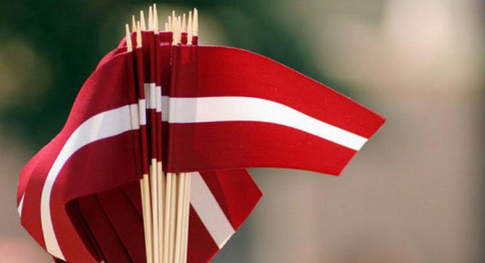 Comment obtenir la citoyenneté lettone