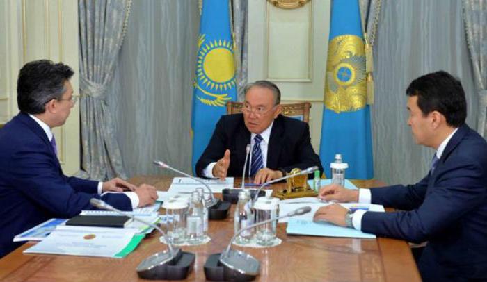 privatisation du logement au Kazakhstan