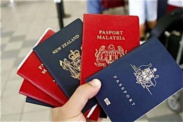 Avantages et inconvénients de la double nationalité en Russie