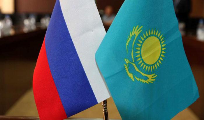 ce que le Kazakhstan exporte