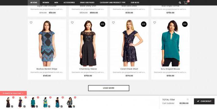 moteur gratuit pour boutique en ligne