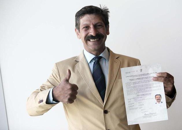 comment obtenir la citoyenneté irlandaise