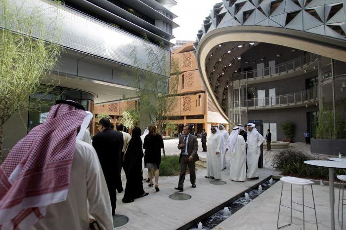 Comment obtenir la citoyenneté des EAU auprès d'un citoyen russe