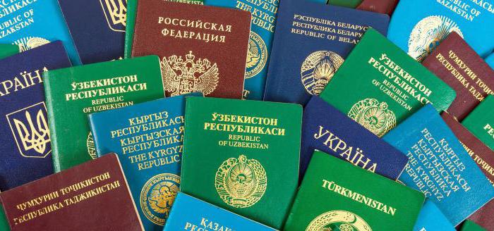 rvp for foreign citizens