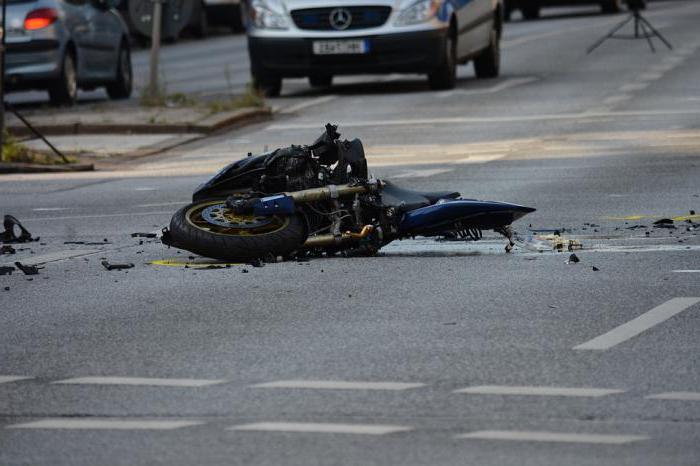 enregistrement d'un accident sans appeler la police de la circulation
