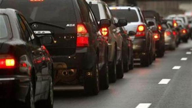 comment faire un accident sans police de la circulation