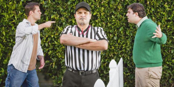 où écrire une plainte à propos des voisins