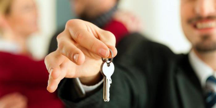 formulaire de contrat de location d'appartement