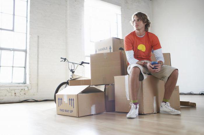 comment conclure un contrat de location d'appartement