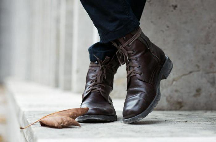 garantie pour les chaussures d'hiver en vertu de la loi de la Fédération de Russie