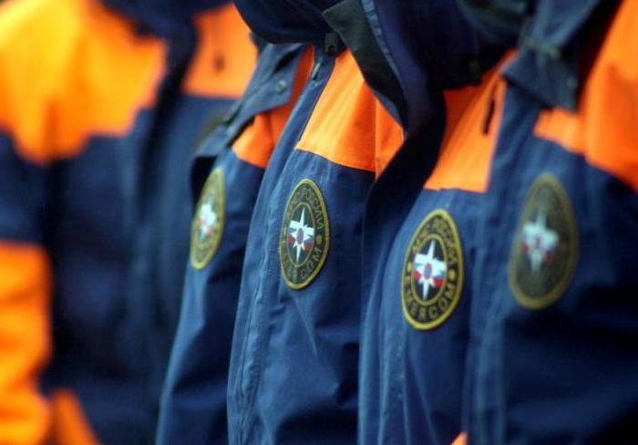 intervention d'urgence