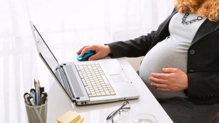 calculatrice de maternité