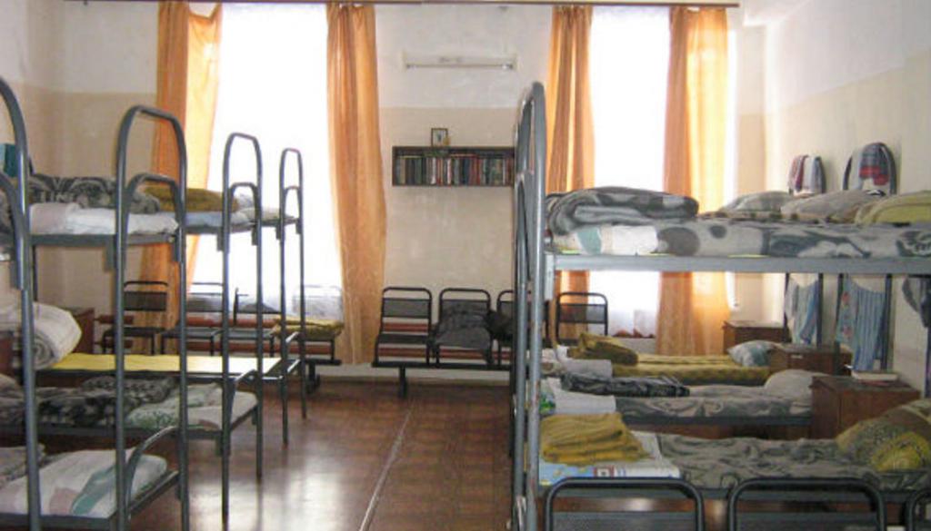 nulle part où vivre à Moscou que faire