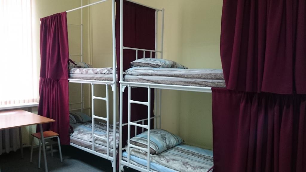 nulle part où vivre et pas d'argent que faire