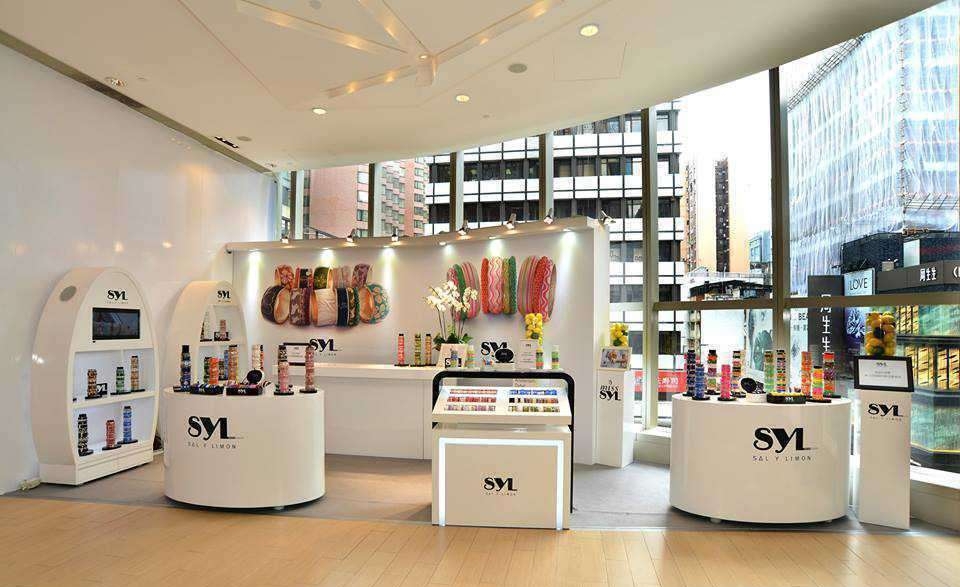 bijoux de franchise Olga Buzovoy