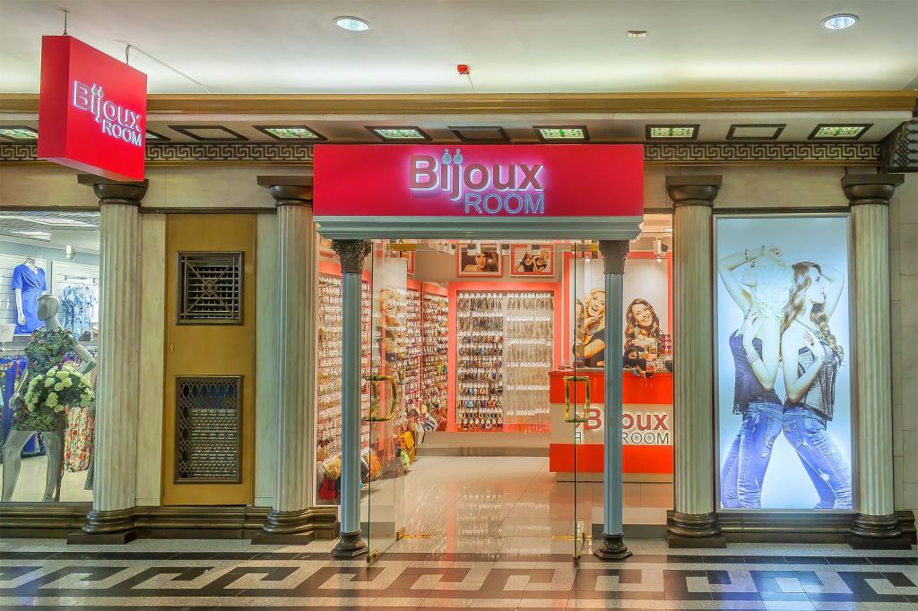 franchise de bijouterie