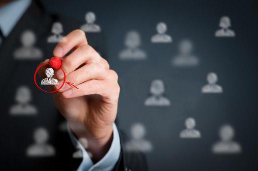 travailler avec des clients clés