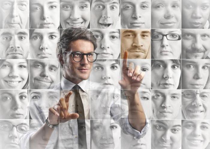 Comment chercher des clients un directeur des ventes