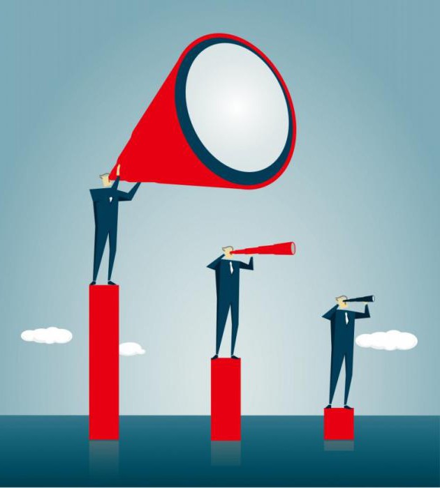 Comment chercher des clients un directeur des ventes