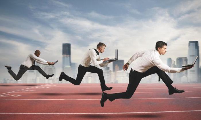 quels sont les effets positifs de la concurrence intra-industrie