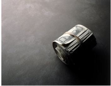 how to start saving money