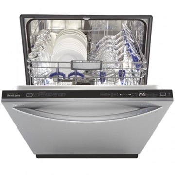dishwasher reviews
