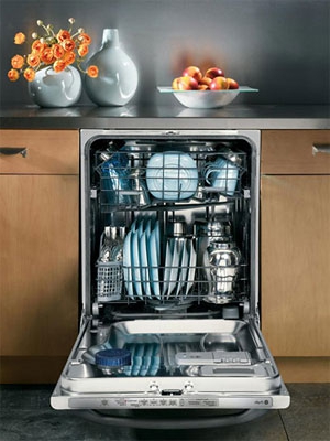 how to choose a dishwasher