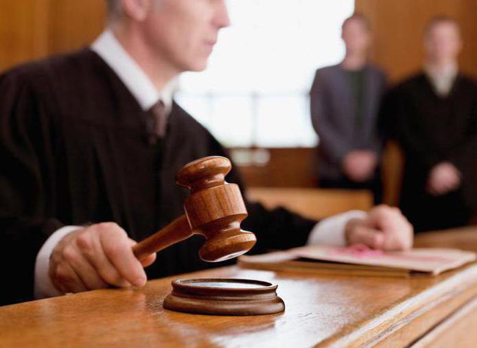 Entités d'objet de relations juridiques procédurales d'arbitrage