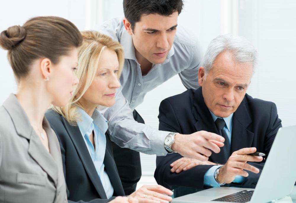 différences d'affectation et d'externalisation