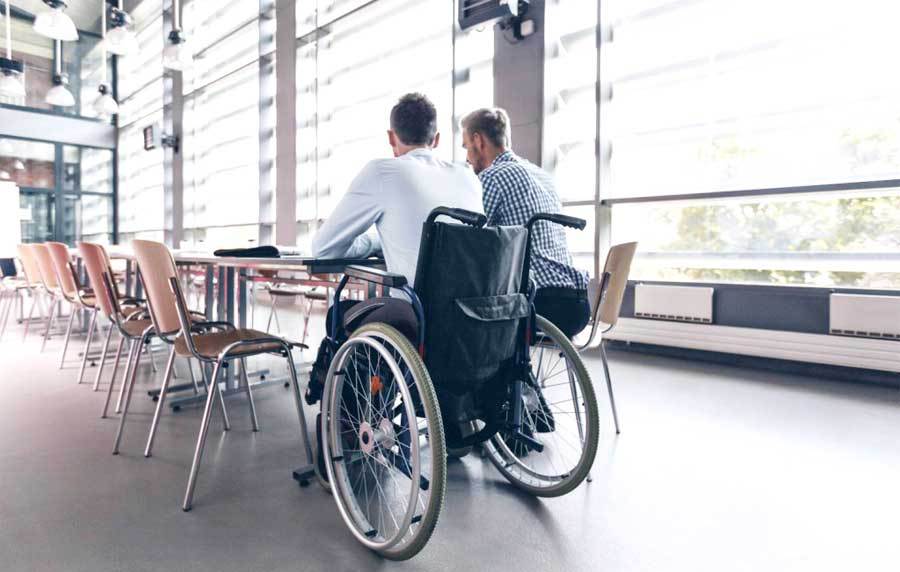 Programme d'État sur l'environnement accessible de la Fédération de Russie