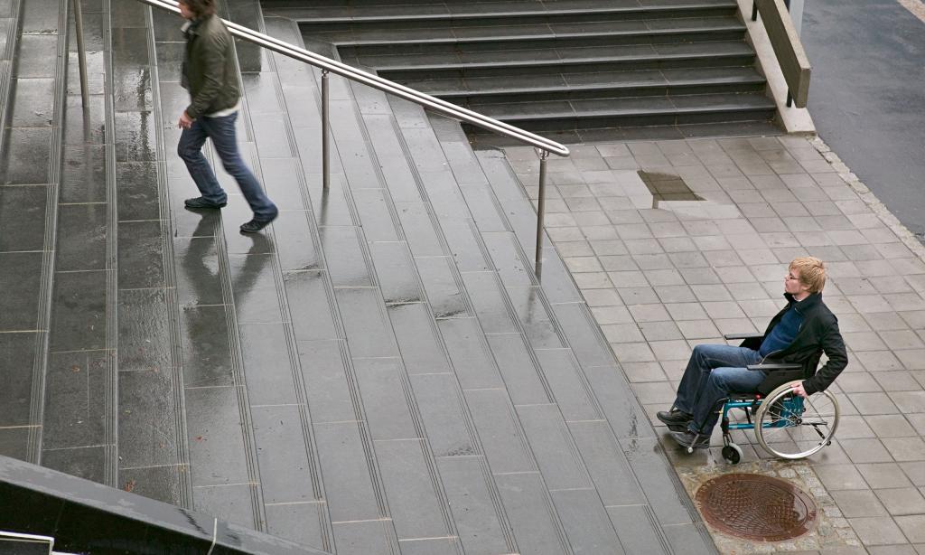 programme d'etat de l'environnement accessible rf